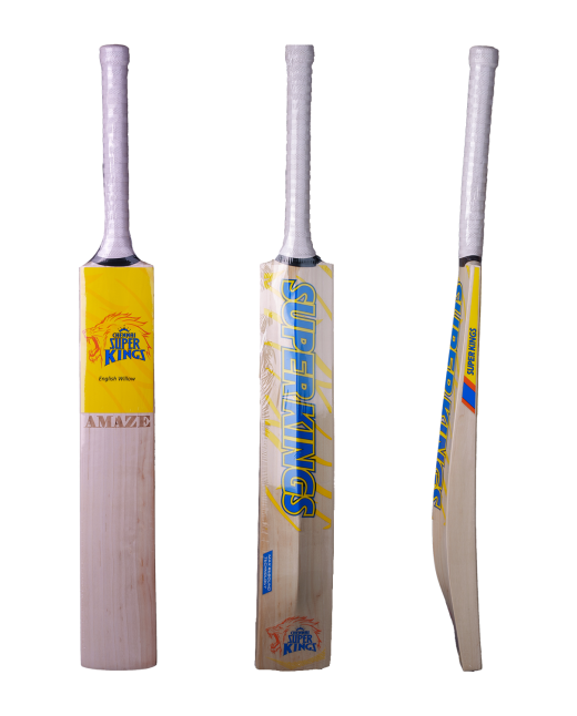ENGLISH WILLOW CRICKET BAT AMAZE