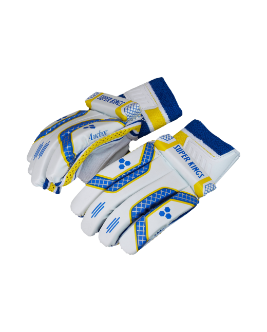 BATTING GLOVES-ANCHOR 
