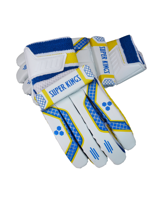 BATTING GLOVES-ANCHOR 
