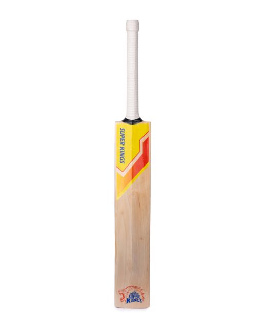 ENGLISH WILLOW CRICKET BAT IMPACT