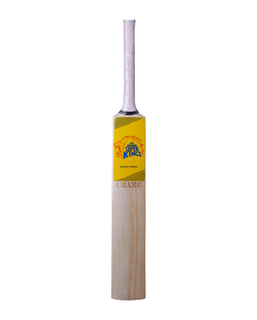 KASHMIR WILLOW CRICKET BAT CRAZE HARROW