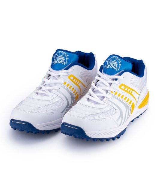 BATTING SHOES RUBBER STUDDS