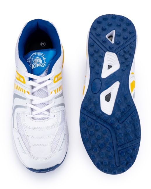 BATTING SHOES RUBBER STUDDS