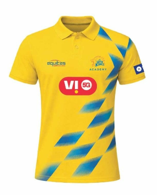 SKA MENS MATCH UNIFORM H/S 