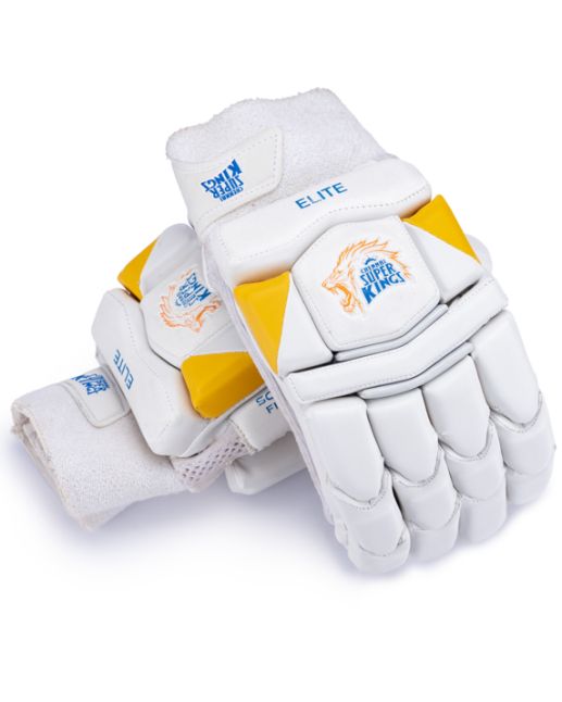 BATTING GLOVES-ELITE