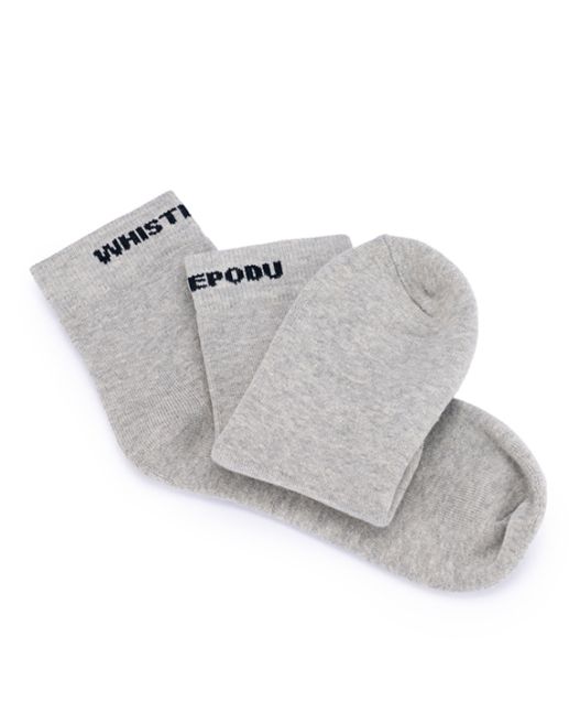 ANKLE SOCKS