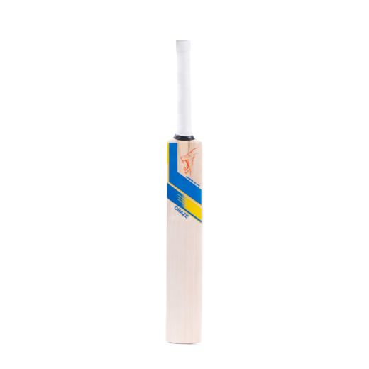 KASHMIR WILLOW CRICKET BAT CRAZE SH