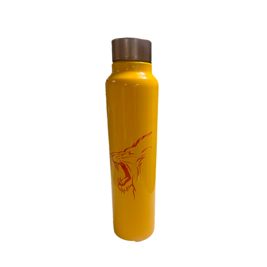 CHENNAI SUPER KINGS WATER BOTTLE