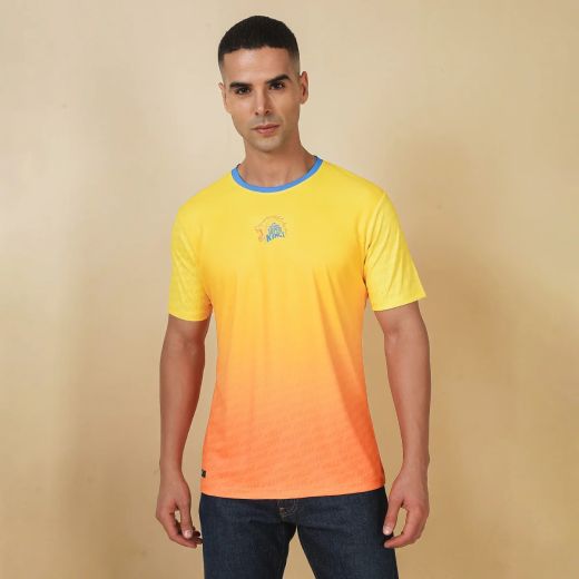 YELLOVE SEMMA JERSEY